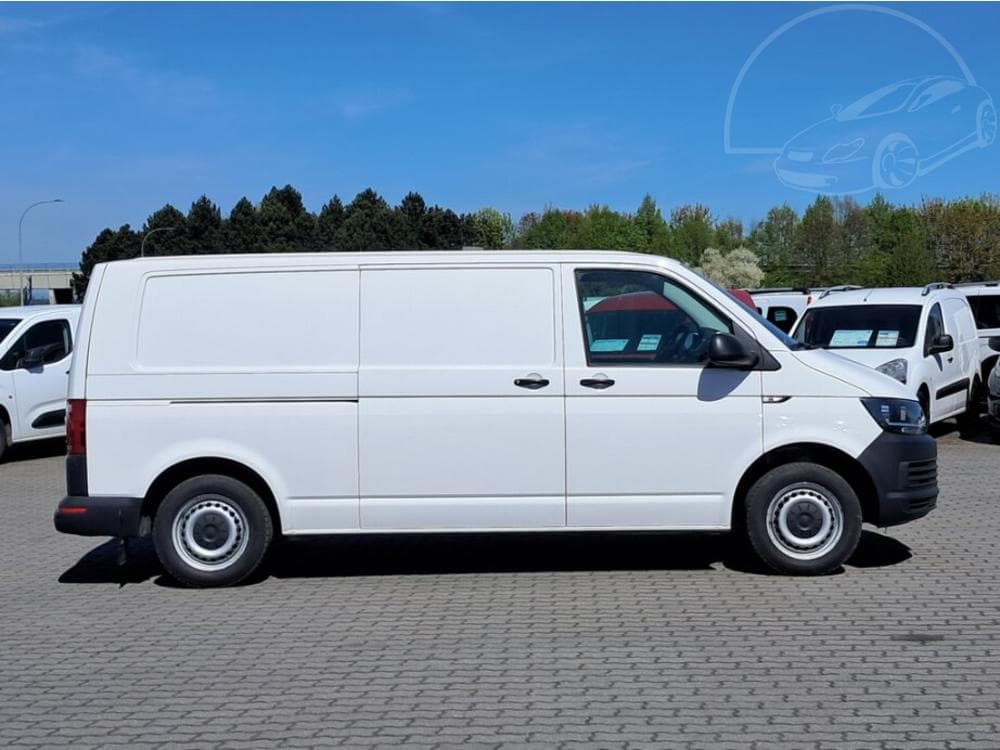 2019 Volkswagen TRANSPORTER - 16