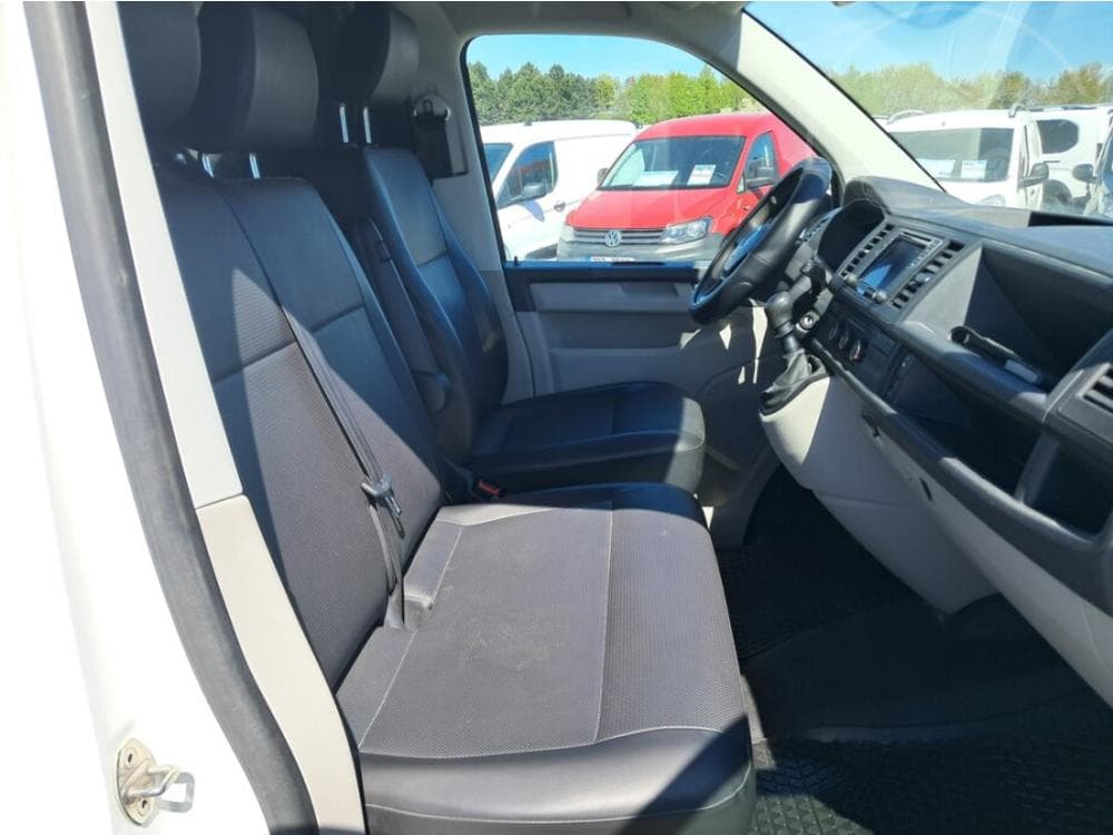 2019 Volkswagen TRANSPORTER - 19