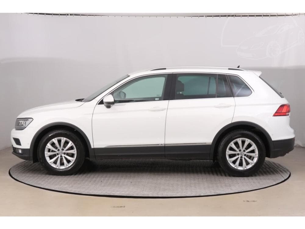 2018 Volkswagen TIGUAN - 7