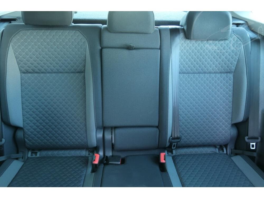 2018 Volkswagen TIGUAN - 28