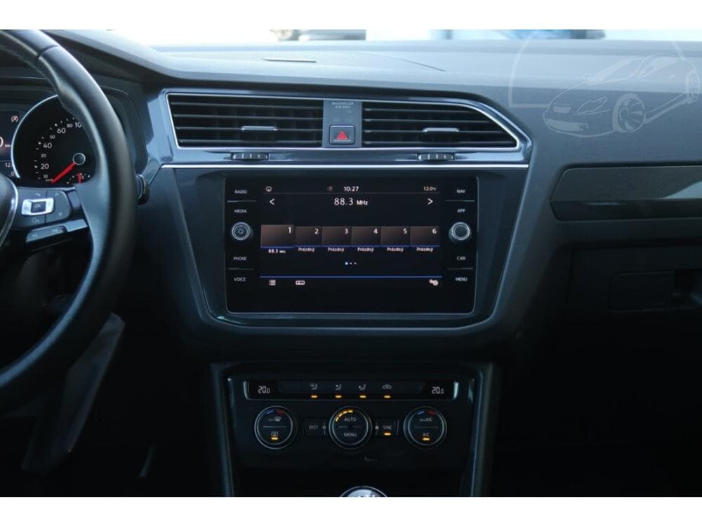 2018 Volkswagen TIGUAN - 34
