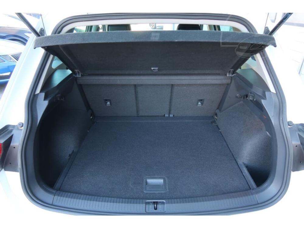 2018 Volkswagen TIGUAN - 37