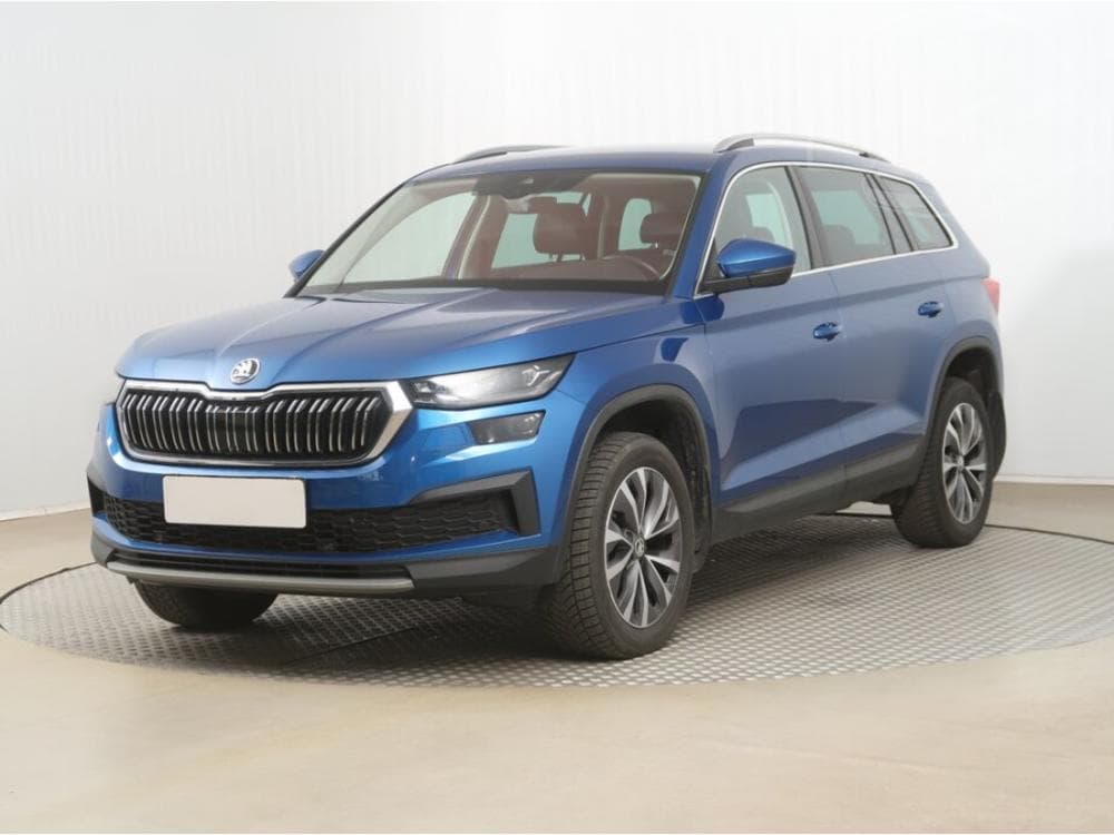 2022 Škoda KODIAQ - 3