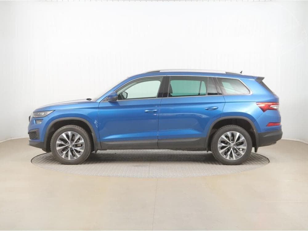 2022 Škoda KODIAQ - 5
