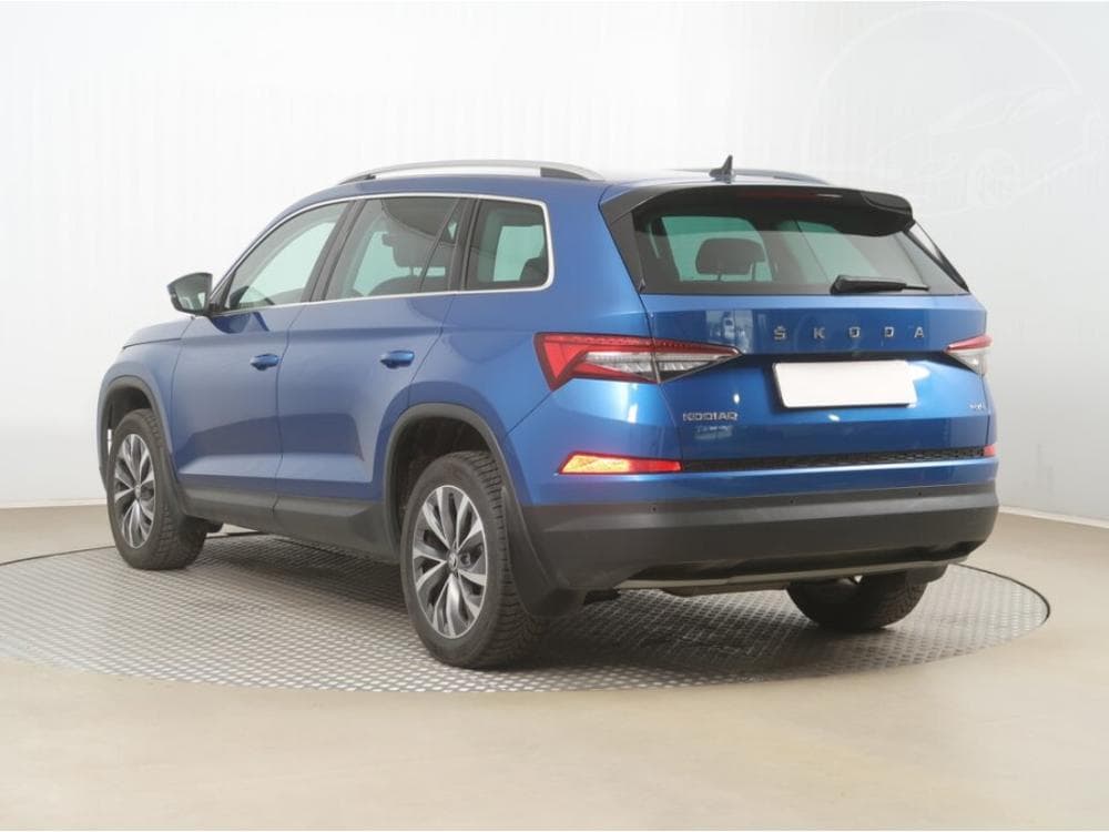 2022 Škoda KODIAQ - 7