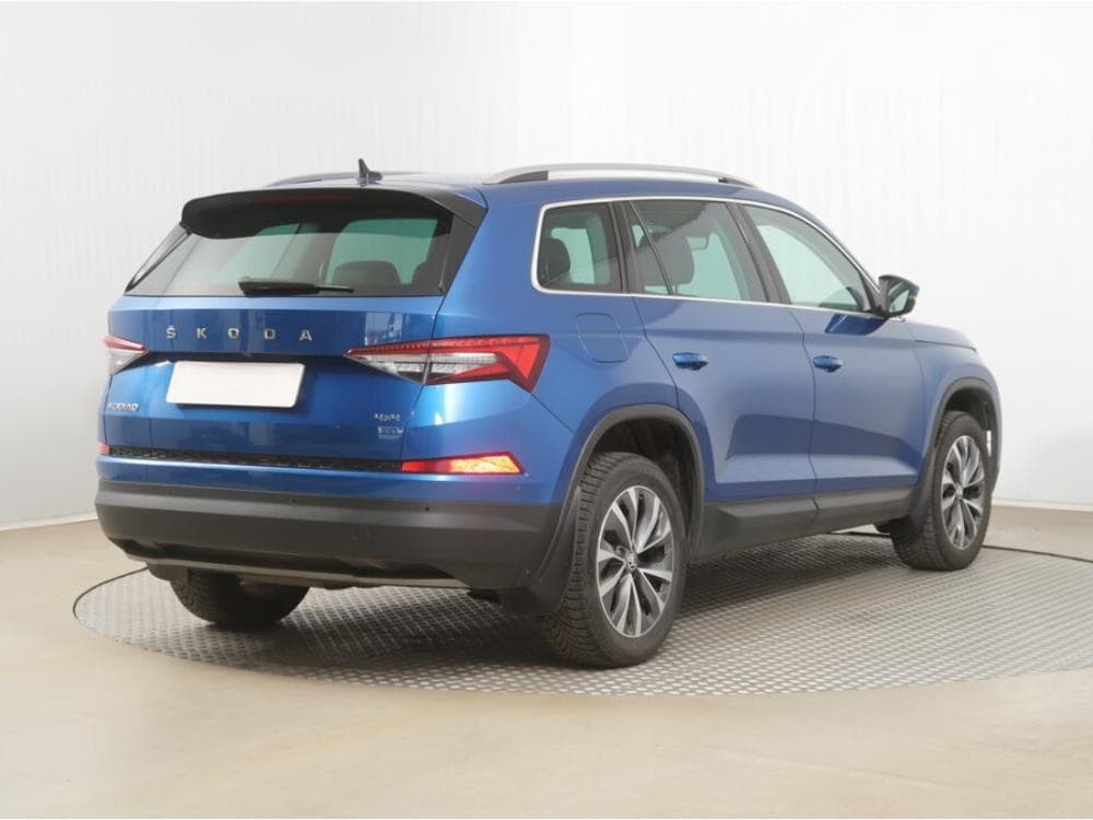2022 Škoda KODIAQ - 9