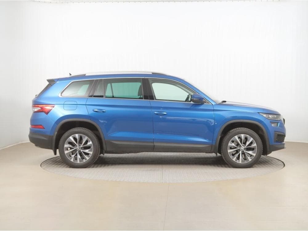 2022 Škoda KODIAQ - 11