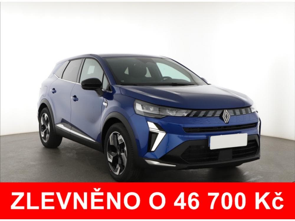 2025 Renault SYMBIOZ