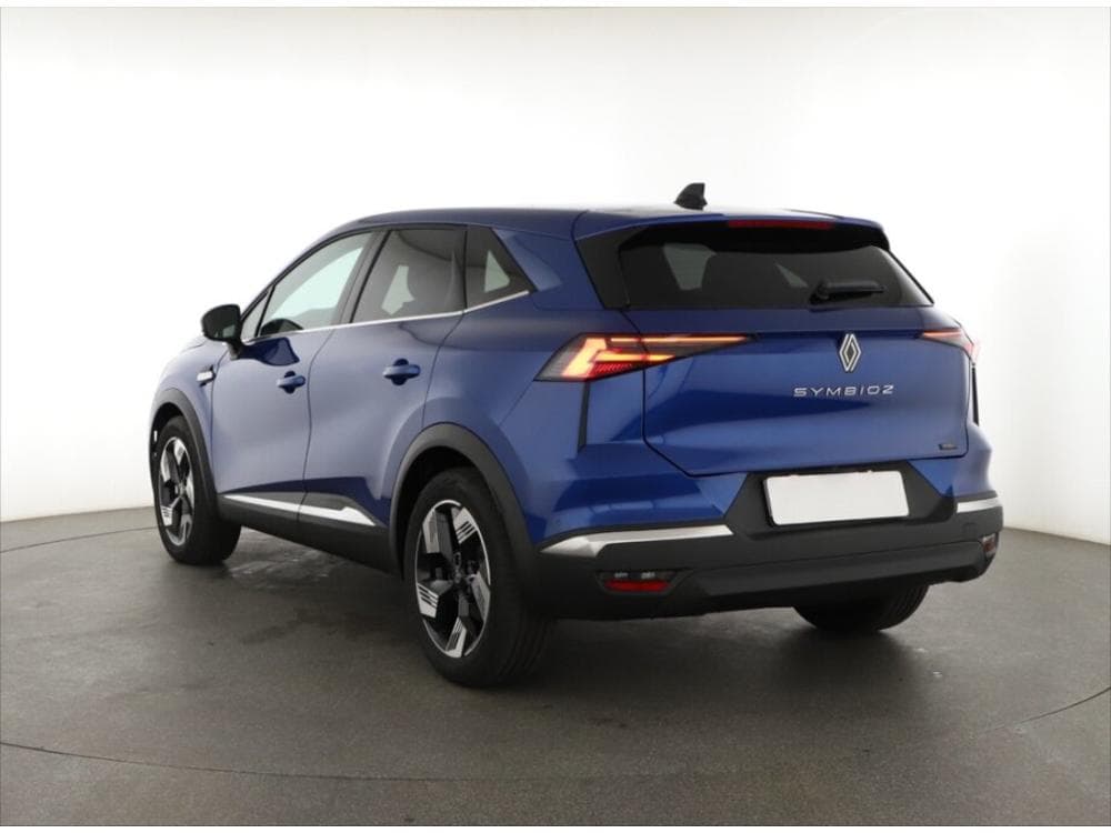 2025 Renault SYMBIOZ - 10