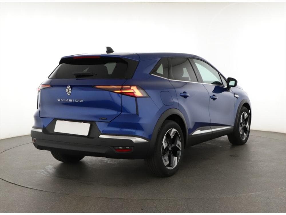 2025 Renault SYMBIOZ - 13