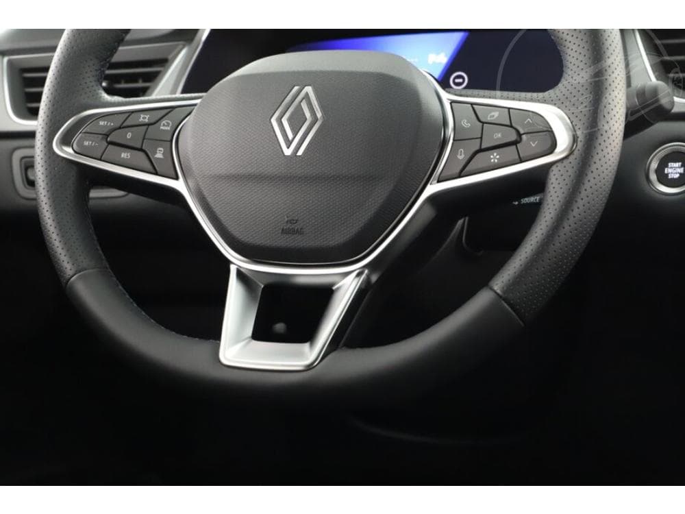 2025 Renault SYMBIOZ - 22