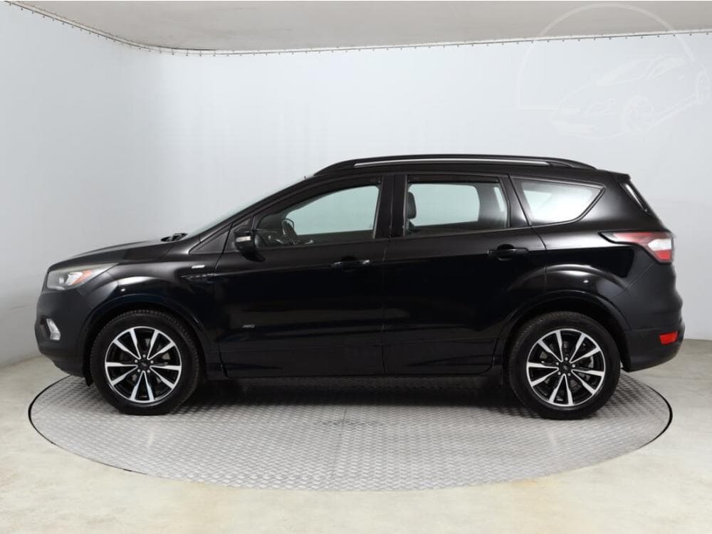 2017 Ford KUGA - 5