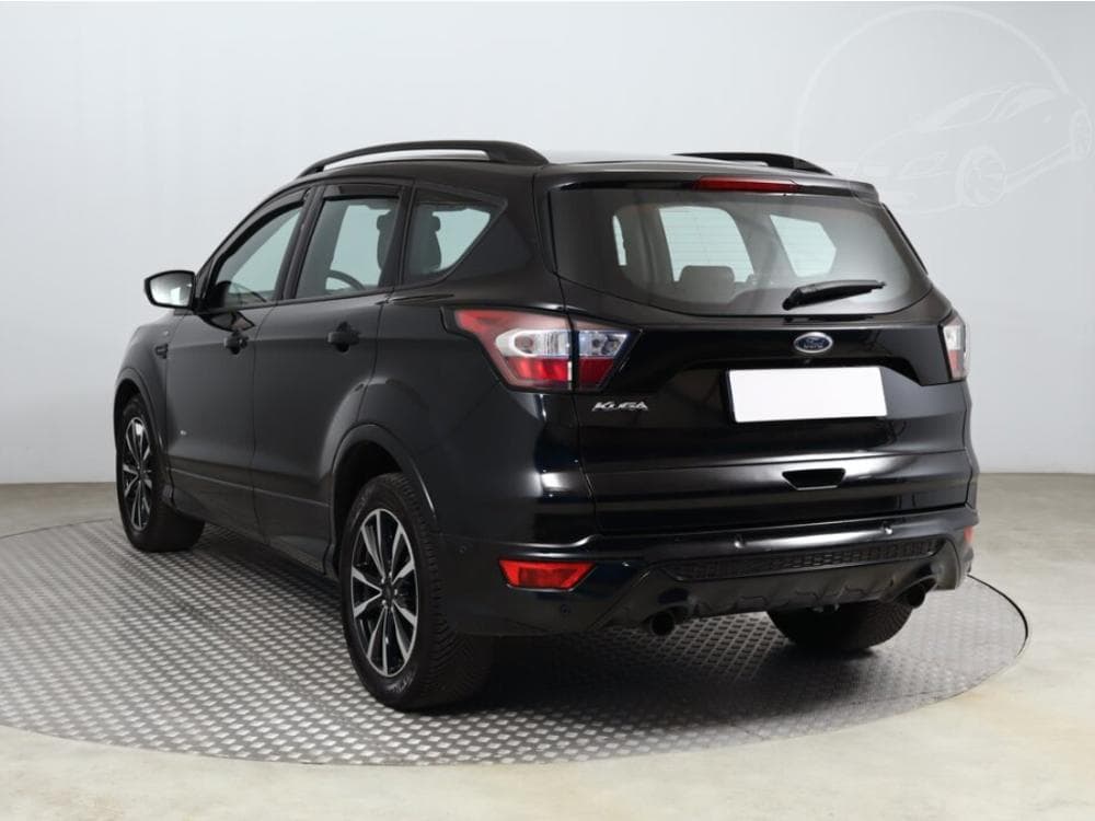 2017 Ford KUGA - 7