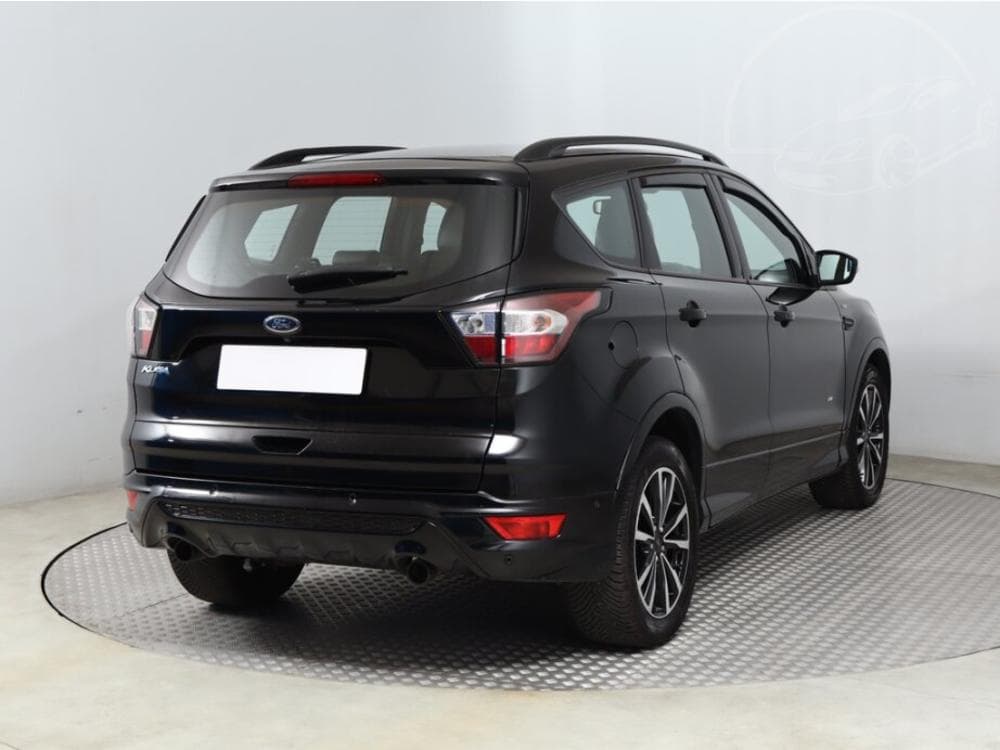 2017 Ford KUGA - 9