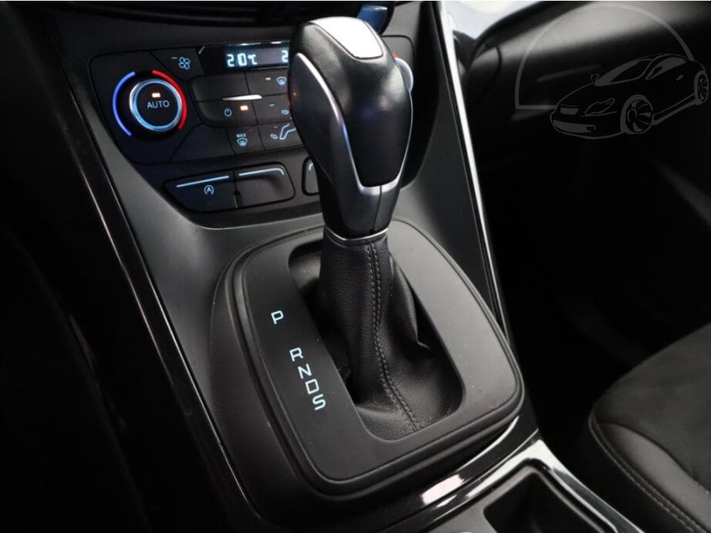 2017 Ford KUGA - 21