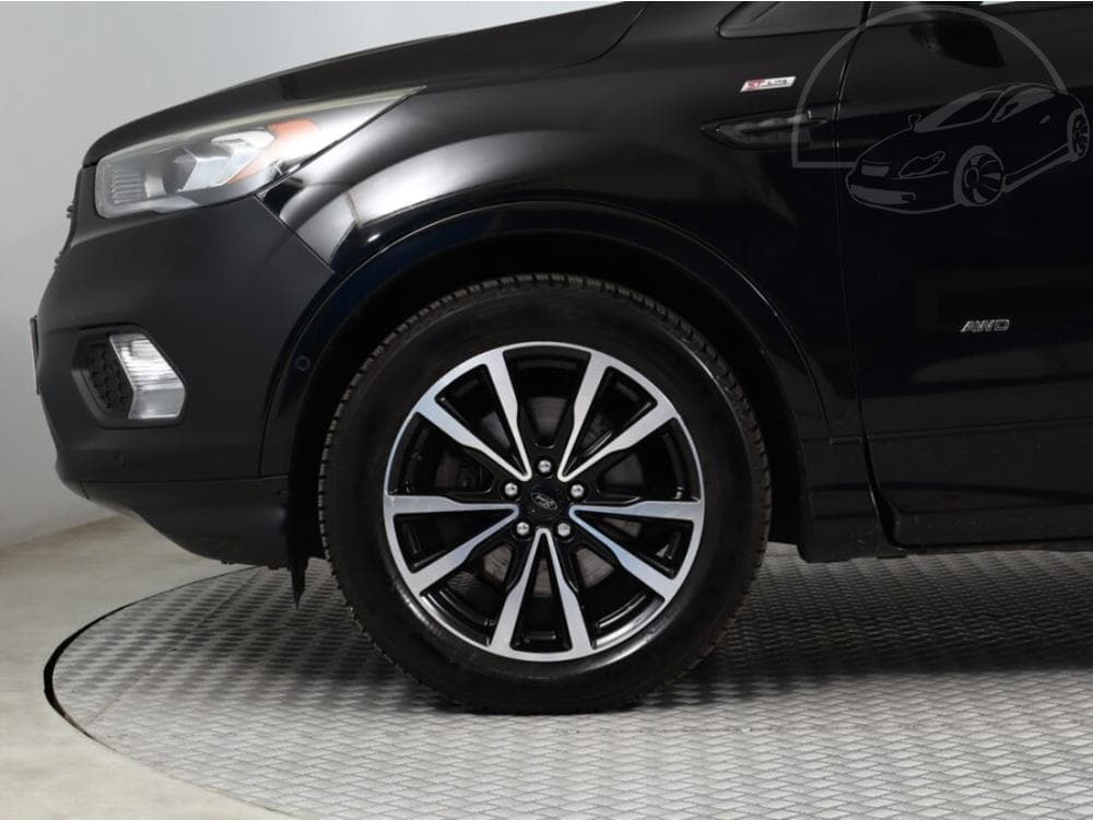 2017 Ford KUGA - 25