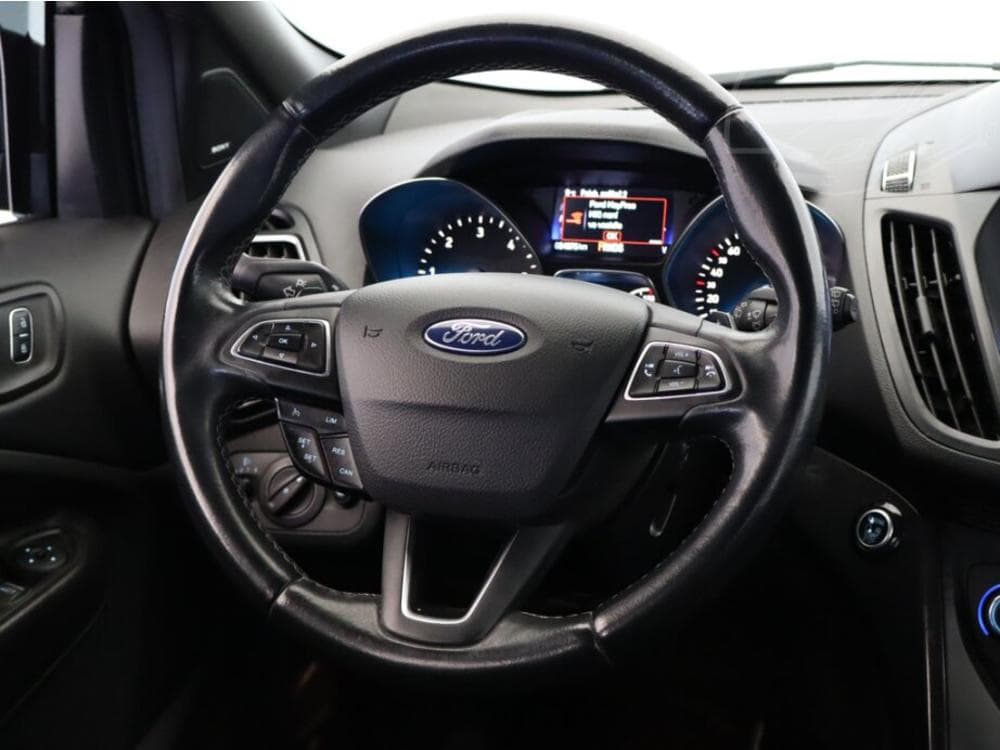 2017 Ford KUGA - 27