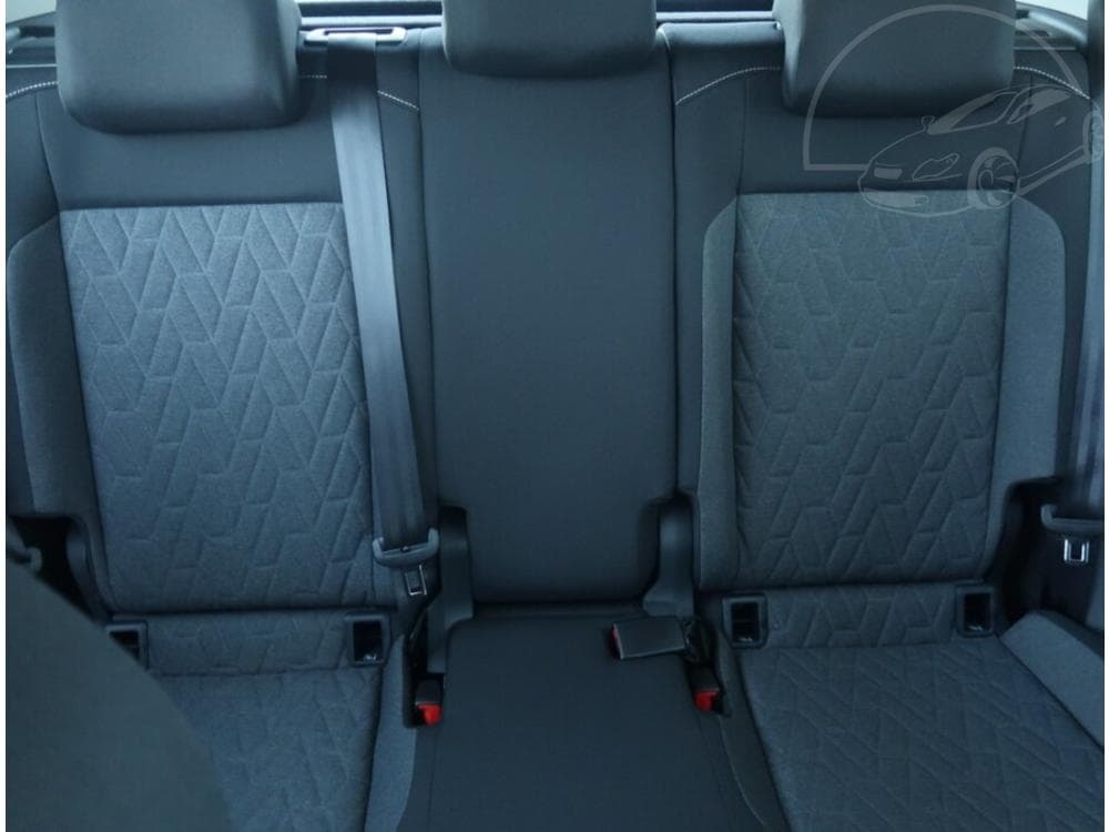 2025 Volkswagen T-CROSS - 19