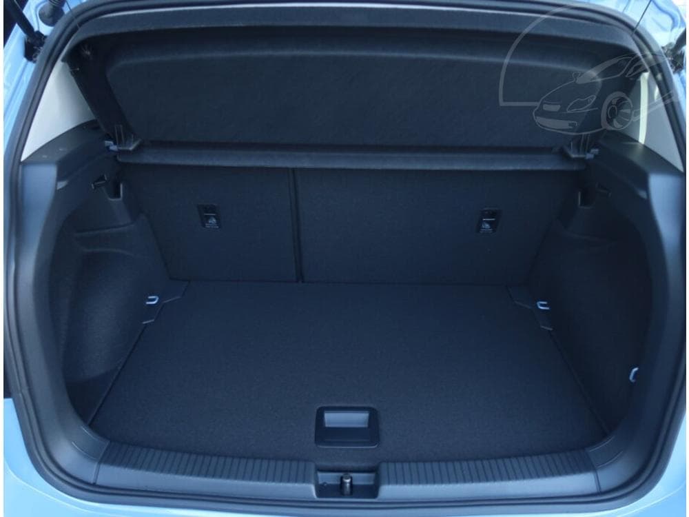 2025 Volkswagen T-CROSS - 25