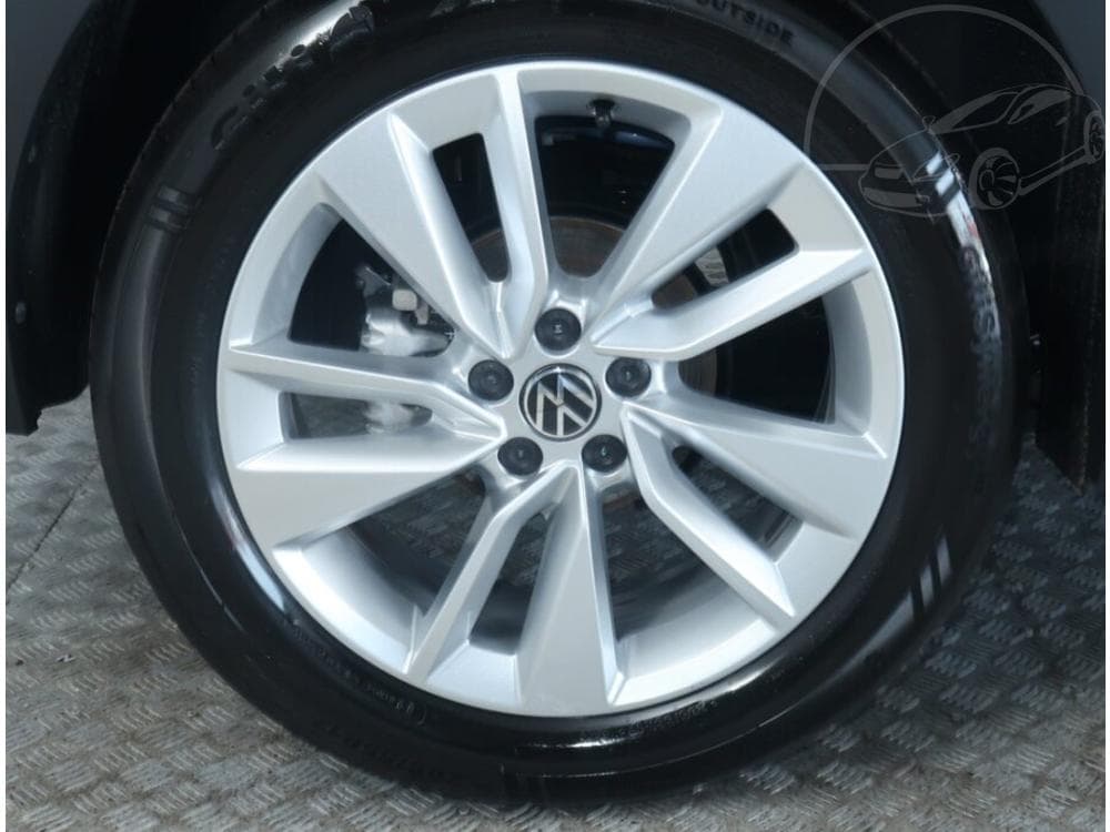 2025 Volkswagen T-CROSS - 27