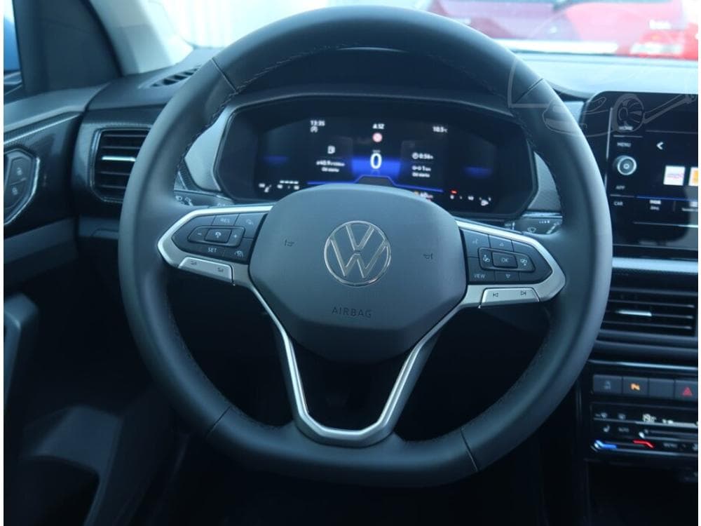 2025 Volkswagen T-CROSS - 29