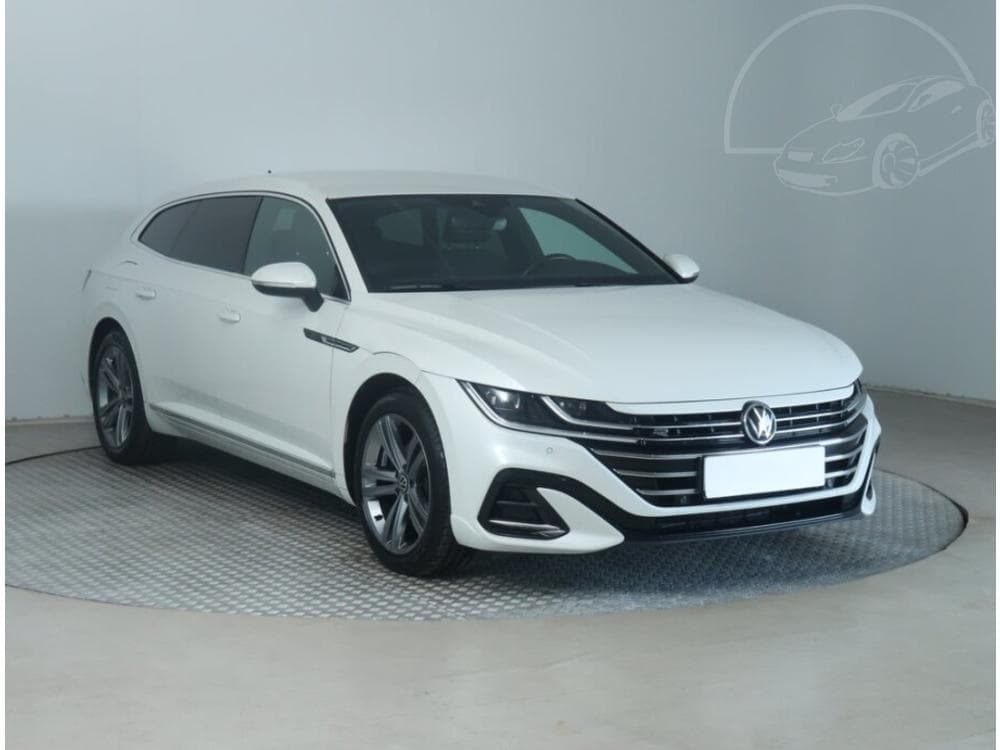 2023 Volkswagen ARTEON