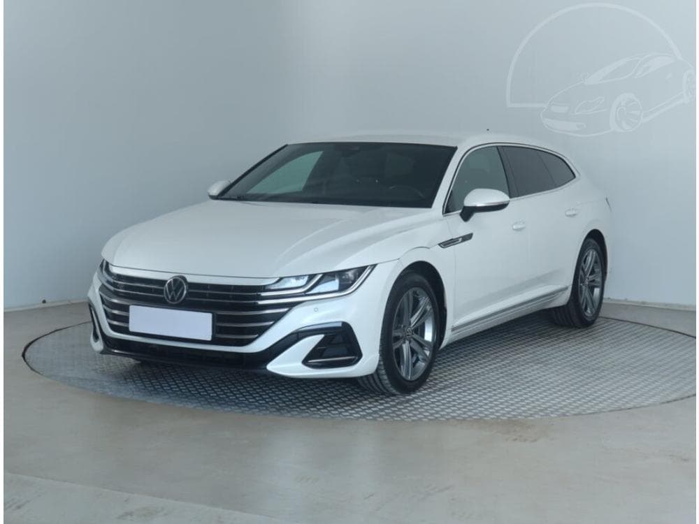 2023 Volkswagen ARTEON - 3