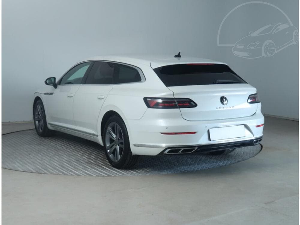 2023 Volkswagen ARTEON - 7