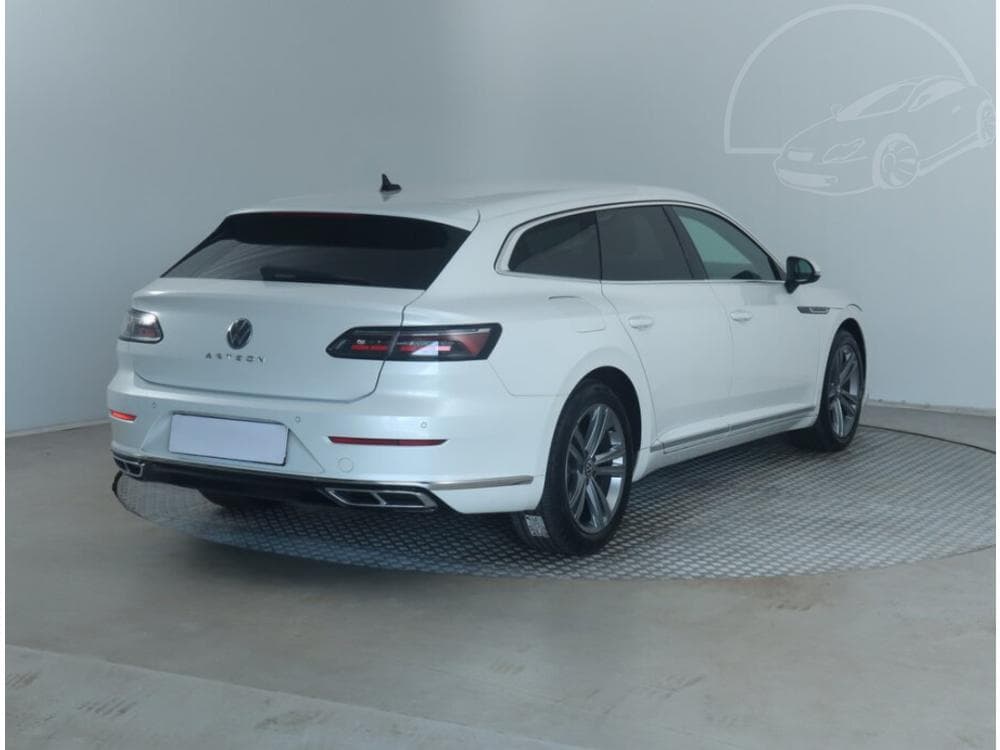 2023 Volkswagen ARTEON - 9