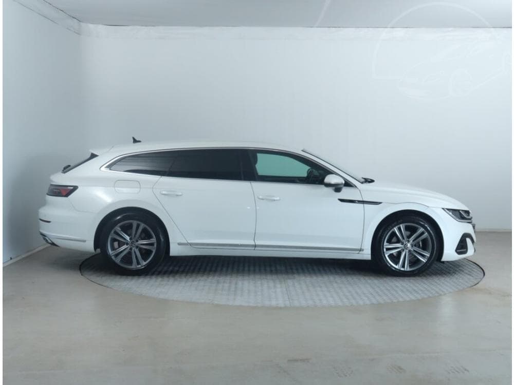 2023 Volkswagen ARTEON - 11
