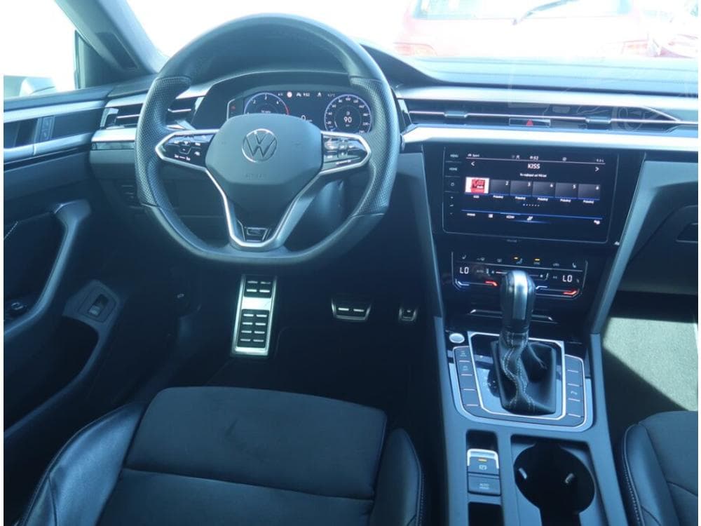 2023 Volkswagen ARTEON - 13