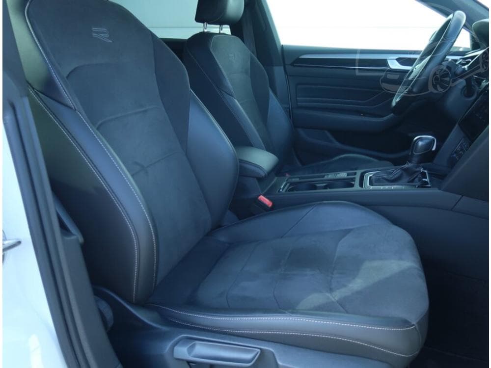 2023 Volkswagen ARTEON - 17