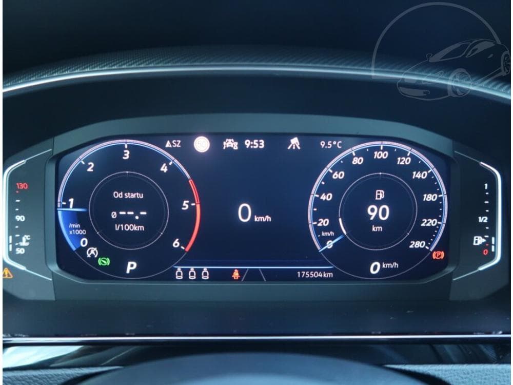 2023 Volkswagen ARTEON - 21