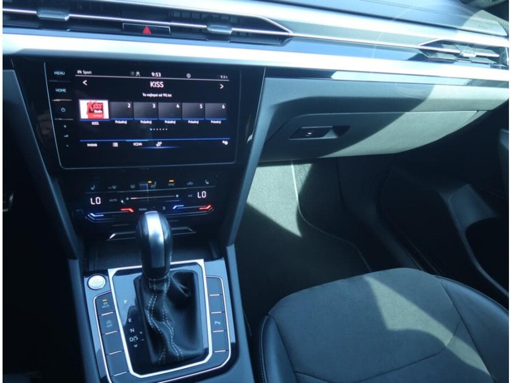 2023 Volkswagen ARTEON - 23