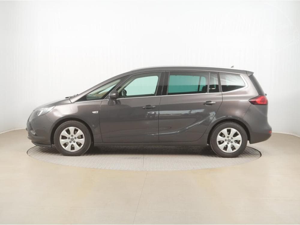 2014 Opel ZAFIRA - 3