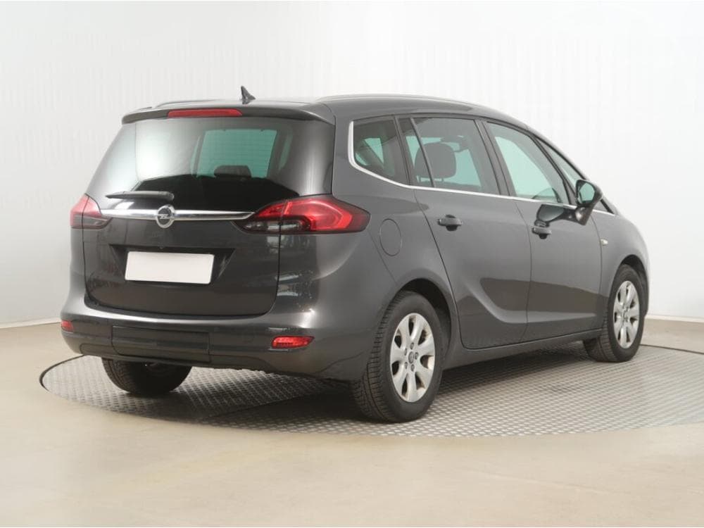 2014 Opel ZAFIRA - 5