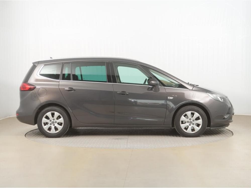 2014 Opel ZAFIRA - 6