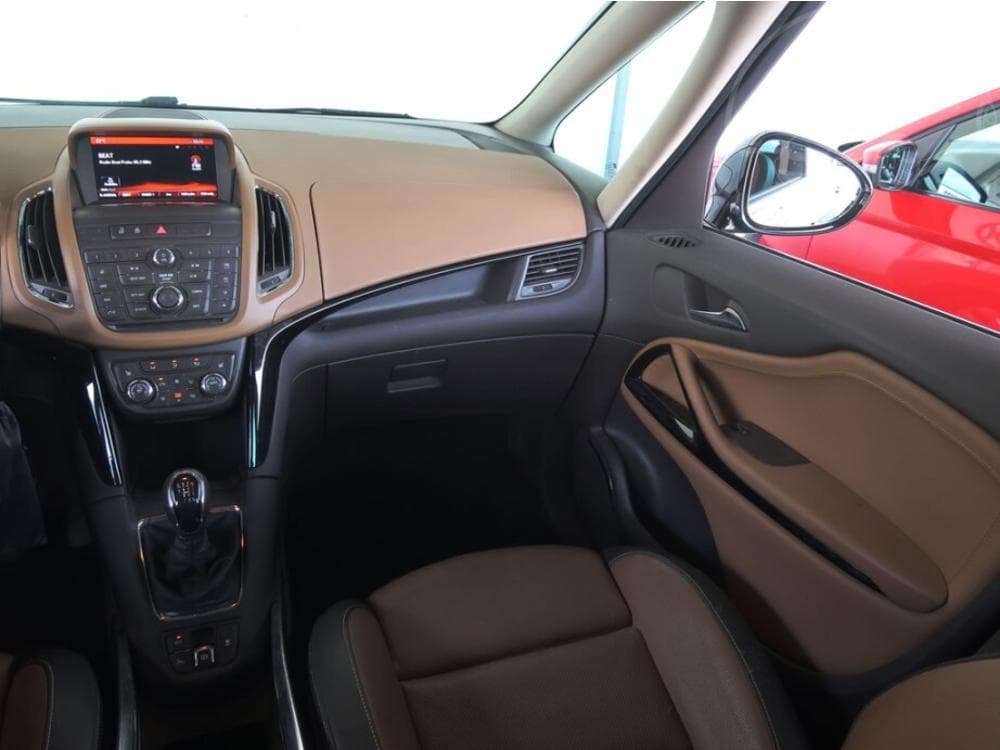 2014 Opel ZAFIRA - 8