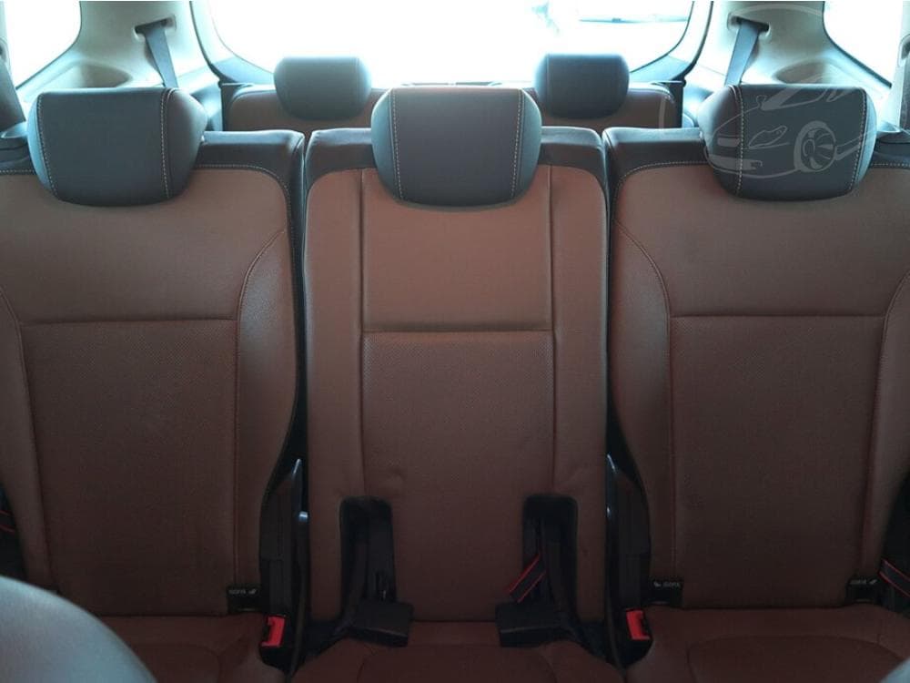 2014 Opel ZAFIRA - 10