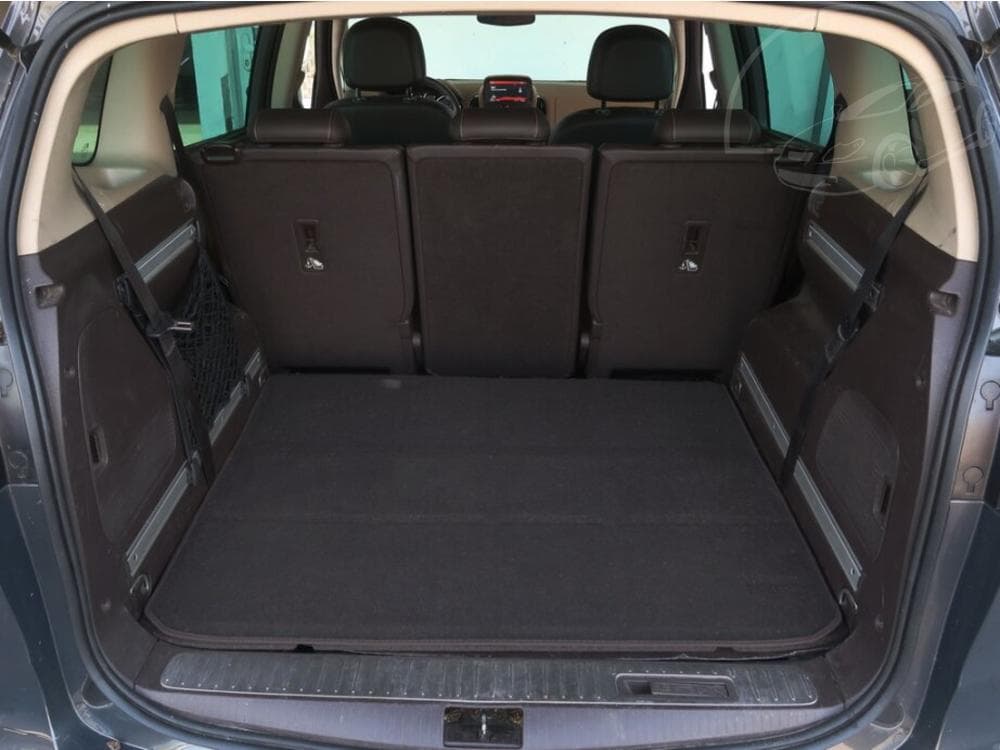 2014 Opel ZAFIRA - 14