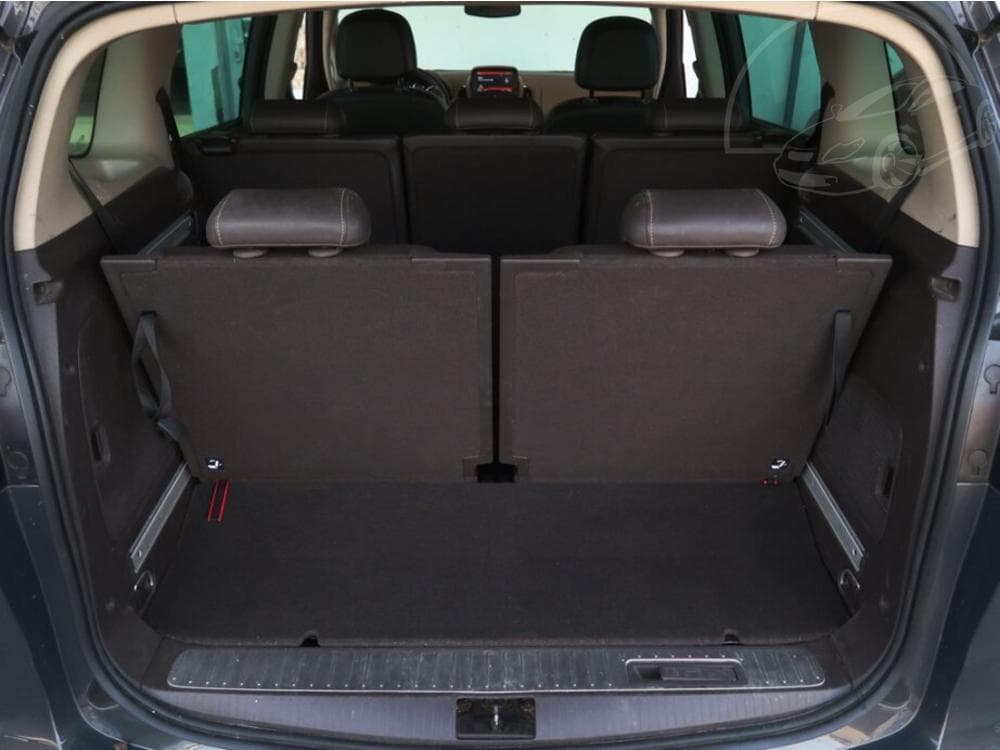2014 Opel ZAFIRA - 15