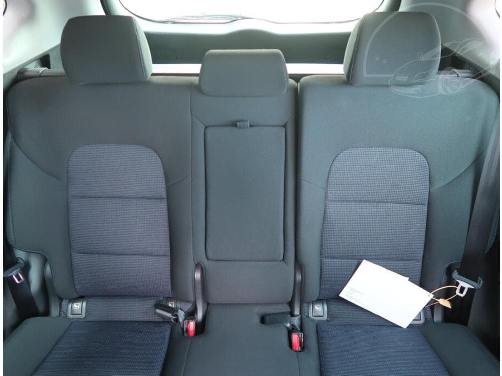 2016 Hyundai TUCSON - 28