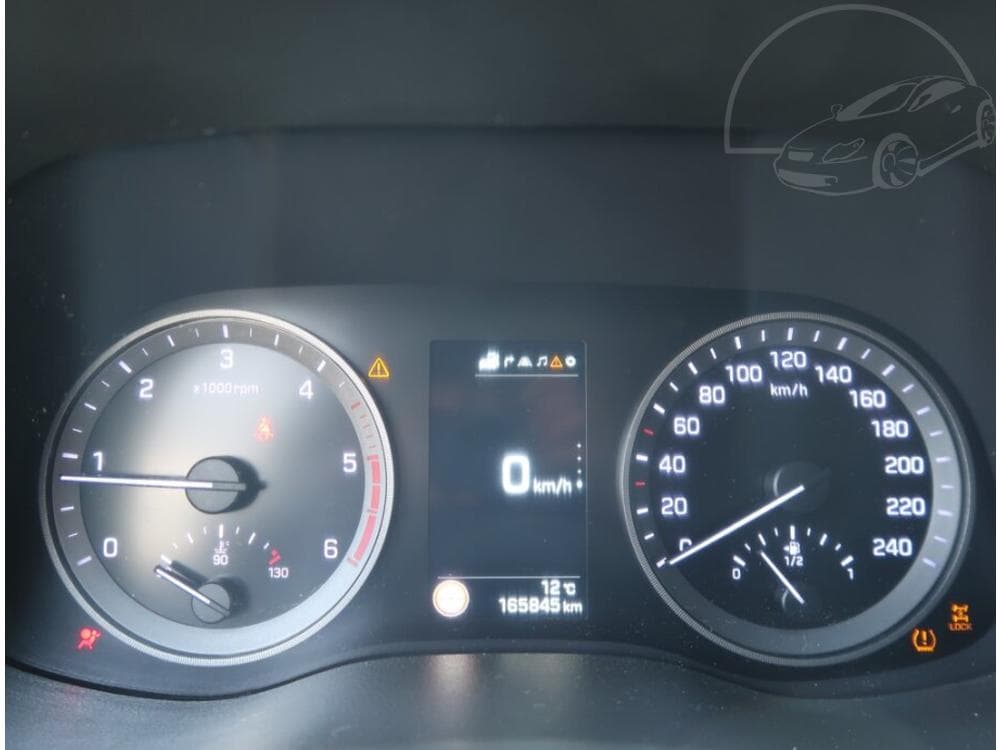 2016 Hyundai TUCSON - 31