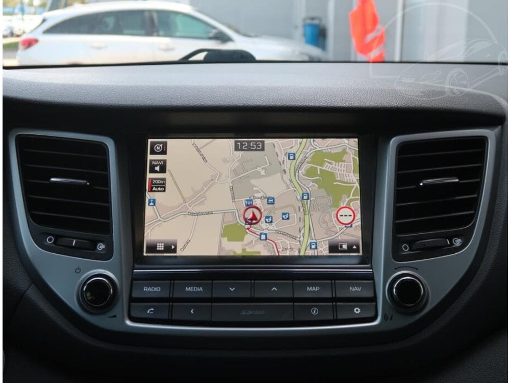 2016 Hyundai TUCSON - 34