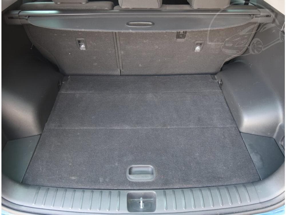 2016 Hyundai TUCSON - 37