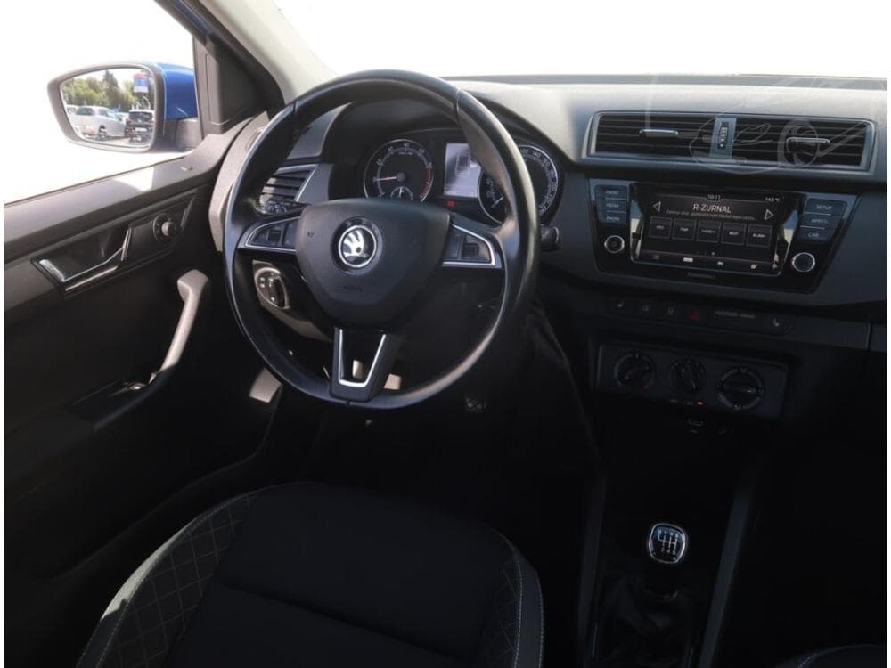 2020 Škoda FABIA - 7
