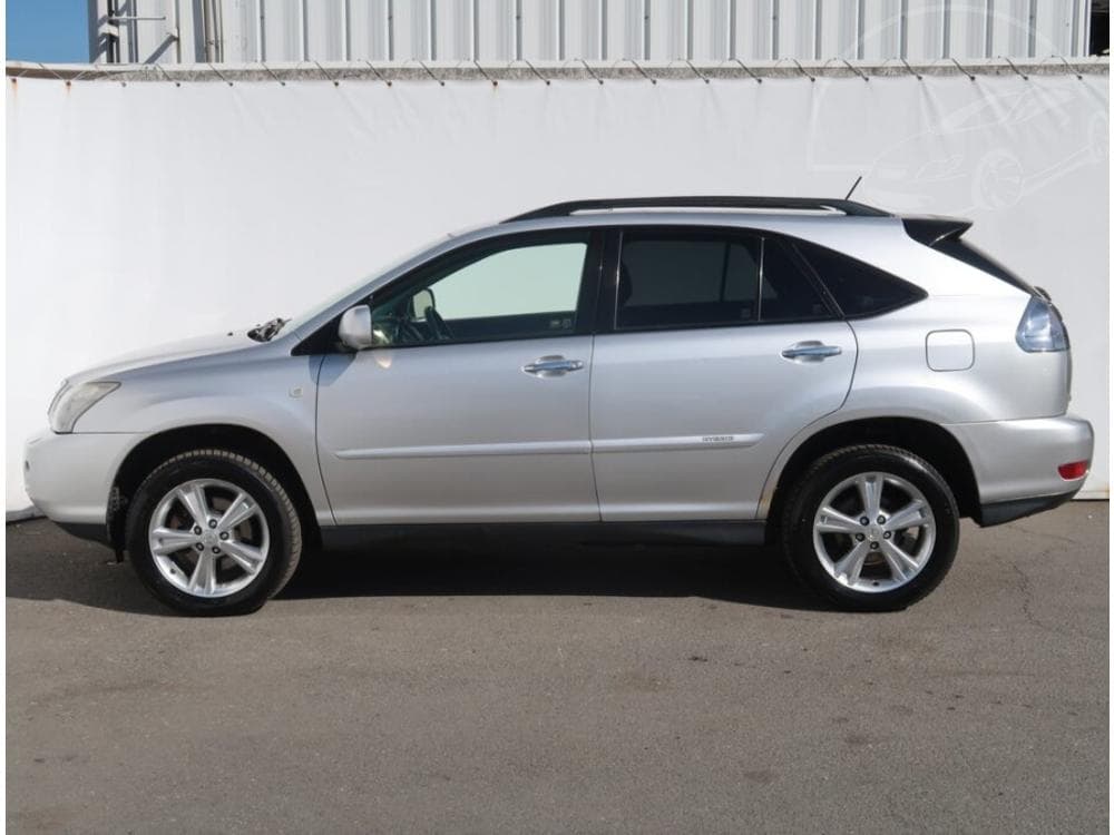2008 Lexus RX - 3