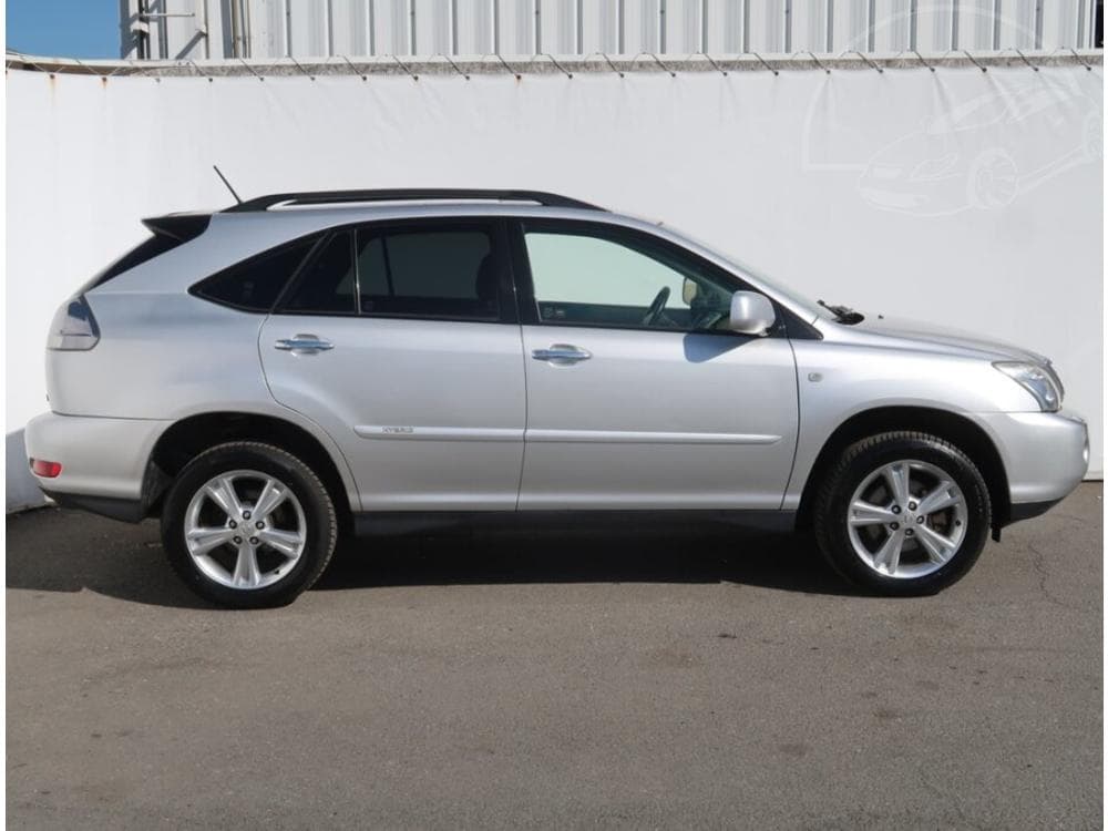 2008 Lexus RX - 6