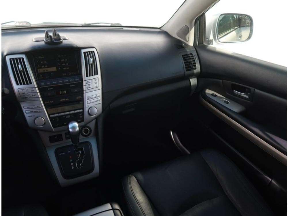 2008 Lexus RX - 8