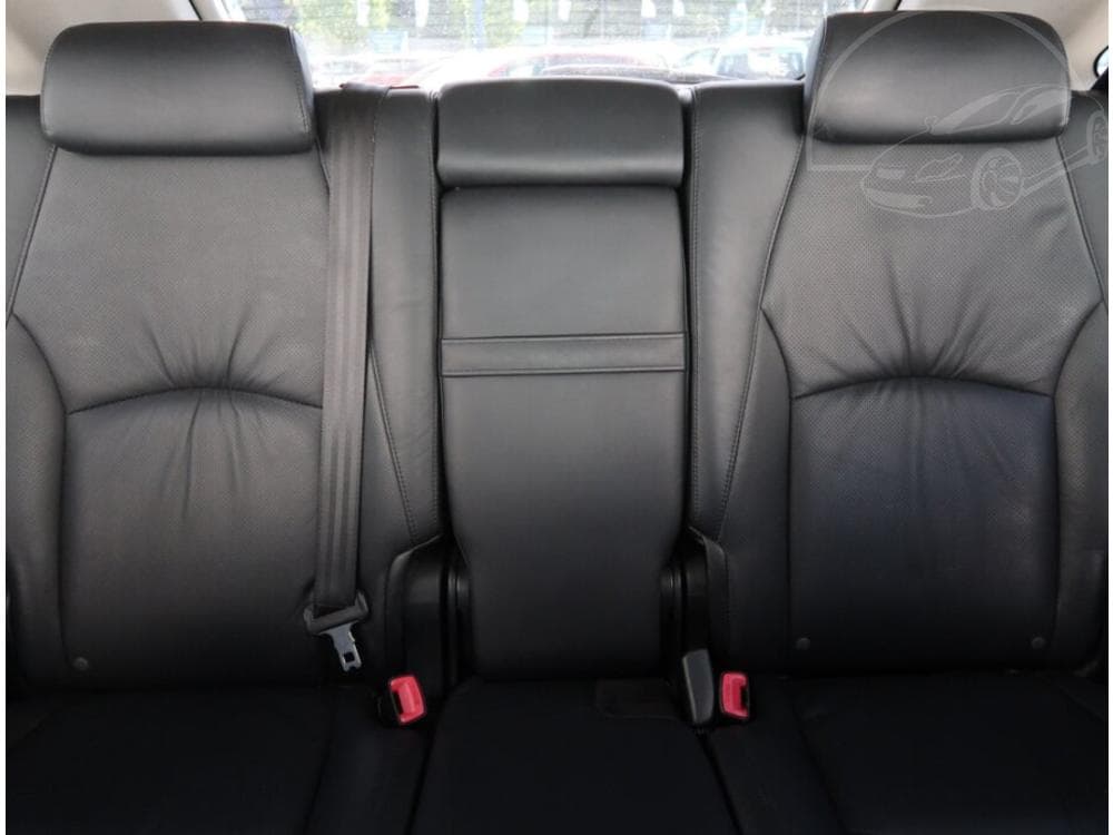 2008 Lexus RX - 10